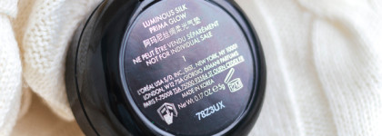 Легчайший кушон от Giorgio Armani: Luminous Silk Prima Glow Cushion в оттенке 1