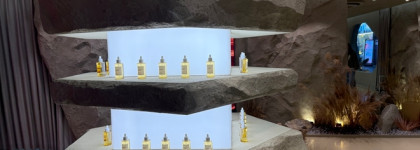 Мой опыт с санскрином в стике: Skin1004 Hyalu-Cica Silky-Fit Sun Stick Spf50+ PA++++