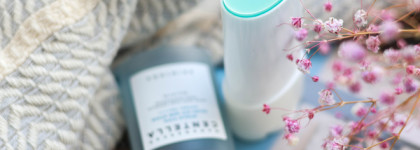 Мой опыт с санскрином в стике: Skin1004 Hyalu-Cica Silky-Fit Sun Stick Spf50+ PA++++