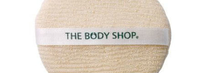 Ежедневное умывание с The Body Shop