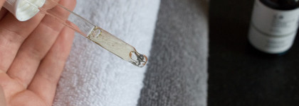 The Ordinary. Стоит ли быть проще? Часть 1