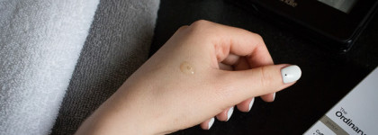 The Ordinary. Стоит ли быть проще? Часть 1