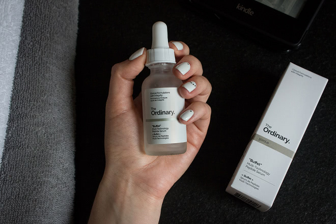 The Ordinary Стоит ли быть проще? Часть 2