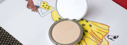 Знаменитый хайлайтер The Balm Mary-Lou Manizer Highlighter, Shimmer, Eyeshadow