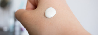 Уход за кожей с Paula's Choice. Попытка вторая. Часть вторая.  Увлажнение, питание, защита от солнца