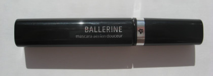 Цветная тушь: мои любимые экземпляры