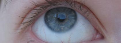 Цветная тушь: мои любимые экземпляры