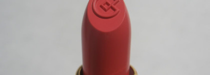 Помада Collistar Rossetto Vibrazioni di Colore Lipstick Kit  в оттенке 39 Begonia + прозрачный карандаш Smudge-Proof Transparent Lip Contour Pencil