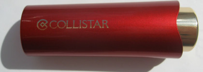 Помада Collistar Rossetto Vibrazioni di Colore Lipstick Kit  в оттенке 39 Begonia + прозрачный карандаш Smudge-Proof Transparent Lip Contour Pencil