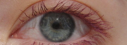 MAC In Extreme Dimension Mascara/Work It Out в оттенках Cool Down и Hottie With A Body