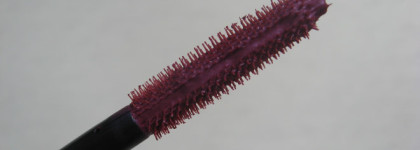 MAC In Extreme Dimension Mascara/Work It Out в оттенках Cool Down и Hottie With A Body