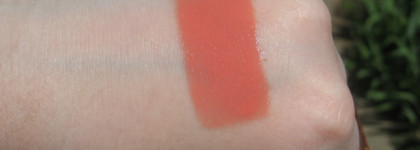 Мои помады M·A·C. Популярные и повседневные цвета (часть 1)