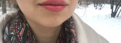 Duty free набор: помада-бальзам для губ Dior Rouge Dior Baume 688, 660, 558