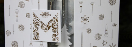 Лимитированный набор кистей Manly Pro Magic Moments