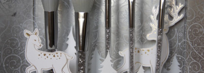 Лимитированный набор кистей Manly Pro Magic Moments