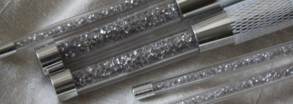 Лимитированный набор кистей Manly Pro Magic Moments