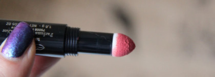 Весна началась с разочарования...Dior матовая двусторонняя помада Rouge Gradient Ombres a Levres