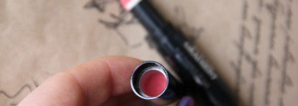 Весна началась с разочарования...Dior матовая двусторонняя помада Rouge Gradient Ombres a Levres