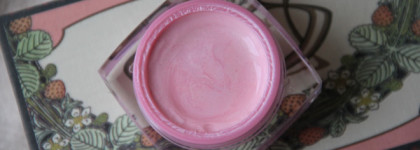 Гель для лица и тела с эффектом сияния Givenchy Point D'Encrage Highlighter Memoire De Forme