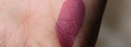 Прекрасный представитель Lime Crime Velvetines в оттенке Polly