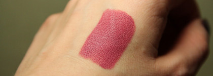 Прекрасный представитель Lime Crime Velvetines в оттенке Polly