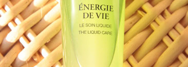 Спасители сухой кожи зимой: Lancome Cleansing Creamy Foam с экстрактом розы, Lancome Tonique Confort, Énergie De Vie