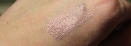 Загадочные и неуловимые кремовые тени Giorgio Armani Eye Tint № 8 Flannel