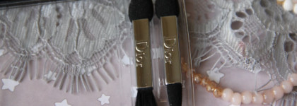 Палетка теней Dior 5 Couleurs Eyeshadow Palette 867 Attract