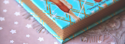 Палетка для лица от Benefit Chееk Parade