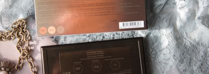 Палетка для лица Becca  Sunchaser Palette