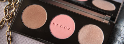 Палетка для лица Becca  Sunchaser Palette