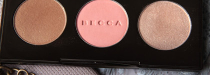 Палетка для лица Becca  Sunchaser Palette