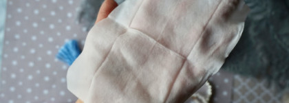 Салфетки для снятия макияжа: Biore, Kiko Pure Clean Wipes Mini, Green Mama с мицеллярной водой