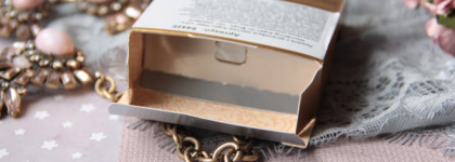 Знакомство с Physicians Formula: румяна Argan Wear Ultra-Nourishing Argan Oil Blush, праймер Argan Wear 2-in-1 Argan Oil & Coconut Water Primer