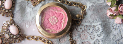 Знакомство с Physicians Formula: румяна Argan Wear Ultra-Nourishing Argan Oil Blush, праймер Argan Wear 2-in-1 Argan Oil & Coconut Water Primer