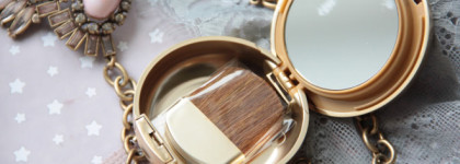 Знакомство с Physicians Formula: румяна Argan Wear Ultra-Nourishing Argan Oil Blush, праймер Argan Wear 2-in-1 Argan Oil & Coconut Water Primer