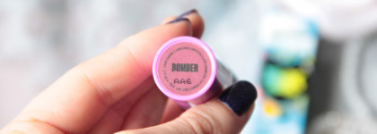 Помада Lime Crime  Unicorn Lipstick  Bomber