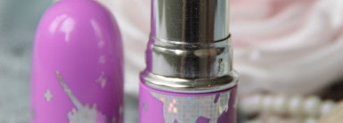 Помада Lime Crime  Unicorn Lipstick  Bomber