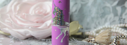 Помада Lime Crime  Unicorn Lipstick  Bomber