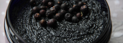 Бюджетные соляные скрабы: Planeta Organica и Natura Siberica