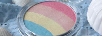 Радужный хайлайтер Essence Rainbow Highlighter