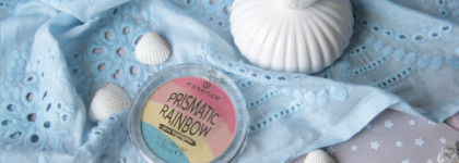 Радужный хайлайтер Essence Rainbow Highlighter