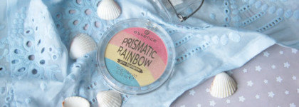 Радужный хайлайтер Essence Rainbow Highlighter
