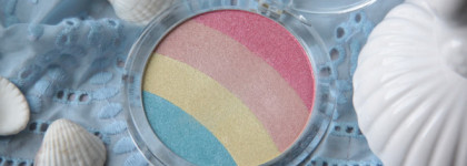 Радужный хайлайтер Essence Rainbow Highlighter