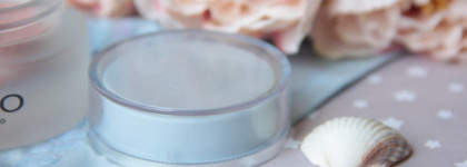 Самые нежные румяна: Kiko Less Is Better Cream Blush в оттенке 01 Impalpable Rose