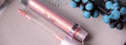 Россыпь бриллиантов с покрытием Lime Crime Diamond Crushers в оттенке Lit