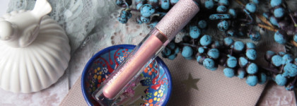 Россыпь бриллиантов с покрытием Lime Crime Diamond Crushers в оттенке Lit