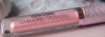 Россыпь бриллиантов с покрытием Lime Crime Diamond Crushers в оттенке Lit