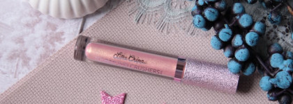 Россыпь бриллиантов с покрытием Lime Crime Diamond Crushers в оттенке Lit