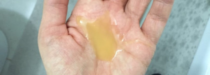 Линия для волос "Банан" The Body Shop: шампунь, кондиционер и питательная маска